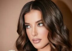 Tasya Farasya Buka Suara Soal Permintaan di Tengah Isu Gugat Cerai Ahmad Assegaf