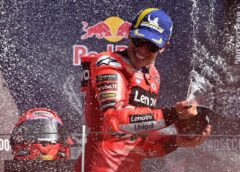 Marquez Tak Hanya Juara, Tapi Juga Cetak Rekor Fantastis di MotoGP Jepang