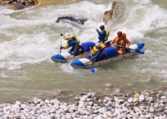 Mahasiswa Hilang Terseret Arus di Bendungan Karet Bangkir Indramayu