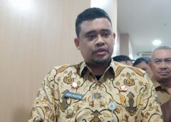 Rekomendasi Penutupan PT Toba Pulp Lestari dari Bobby Nasution
