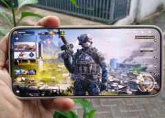 Uji Vivo X300 Pro, Performa Kuat dan Baterai Efisien