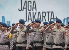 Kaji Ulang Tim Pemburu Begal Diminta oleh LBH Jakarta kepada Polda Metro