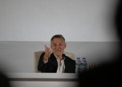 Herdman Utamakan Kualitas Pemain Timnas Indonesia Tanpa Memperhatikan Asal-usul