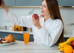 7 Pilihan Makanan Sehat untuk Sarapan Pagi