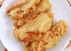 Pisang Goreng sebagai Makanan Jalanan Manis Terlezat di Asia menurut TasteAtlas