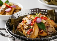 Praktis dan Lezat dalam Setiap Sajian