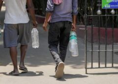 7 Tanda Tersembunyi Tubuh Dehidrasi Berat Selain Rasa Haus