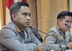 Polisi Periksa Tujuh Saksi Kebakaran Gudang Kimia Pencemar Sungai Cisadane