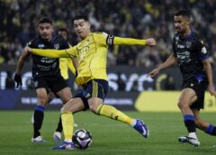 Ultimatum Jorge Jesus kepada Manajemen Al Nassr terkait Situasi Ronaldo