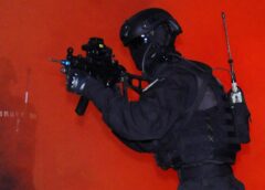 Pembagian Peran TNI-Polri dalam Penanganan Terorisme oleh Pemerintah