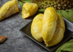 Makan Durian Setelah Sate Kambing Dapat Memicu Stroke Menurut Keterangan Menkes