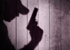 Suami Anggota DPRD Jateng Tembak OTK di Pekalongan