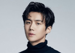 Kim Seon-ho Terlibat Skandal Baru Diduga Mendirikan Perusahaan Cangkang