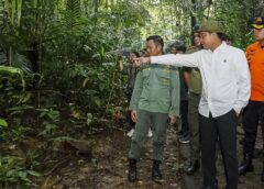 Perlindungan Lahan Basah Berdasarkan Pengetahuan Tradisional Menurut Menhut