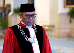 DPR Yakinkan Pemilihan Adies Kadir sebagai Hakim MK Sesuai Prosedur