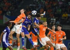 Jadwal Siaran Langsung Persib Melawan Ratchaburi di ACL Dua