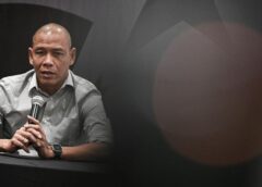 Harapan Nova Arianto Lolos Piala Dunia Menjadi Tradisi Timnas U-17