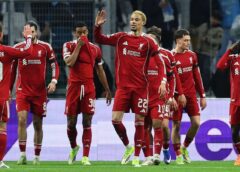 Liverpool Dikatakan Bodoh Mengeluarkan Rp1,3 Triliun untuk Bek Rennes