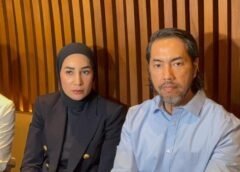 Tuduhan Penganiayaan ART Terlalu Berlebihan Menurut Pihak Erin Wartia Orangnya Sehat-Sehat Saja