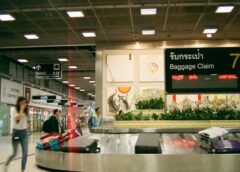 Biaya Layanan Penumpang Internasional di Bandara Thailand Naik Hampir Dua Kali Lipat per 20 Juni 2026