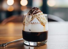 Perpaduan Istimewa Rasa Pahit dan Krim yang Lembut