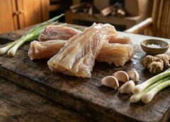 Rebus Tunjang hingga Empuk dan Kenyal, Tanpa Panci Presto yang Bau dan Lembut