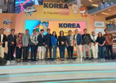 Optimisme Pameran Perjalanan Hybrid Korea 2026 di Tengah Kenaikan Biaya Bahan Bakar