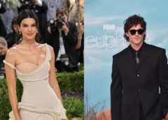 Kendall Jenner dan Jacob Elordi Terlihat Liburan Bersama di Hawaii, Rumor Kencan Muncul