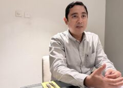 Indonesia Memiliki Potensi Mendirikan Bandara Antariksa Sendiri di Lokasi yang Tepat