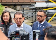 Paviliun Indonesia di Venice Biennale 2026 Menampilkan Karya 14 Seniman, Simak Daftarnya