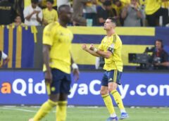 Ronaldo dan Tim Semakin Dekat Menyongsong Juara Liga