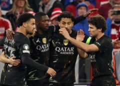 PSG Si Penakluk Tim Inggris Bertemu Arsenal di Final Liga Champions