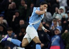 Manchester City Masih Berusaha Mengejar Arsenal