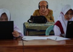 TKA Menjadi Persyaratan Resmi SPMB 2026/2027