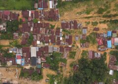 Ratusan Rumah Terendam Akibat Banjir 2985 Warga Terkena Dampak
