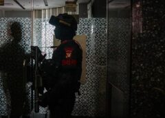Fakta Markas Judol yang Digerebek di Hayam Wuruk Jakarta